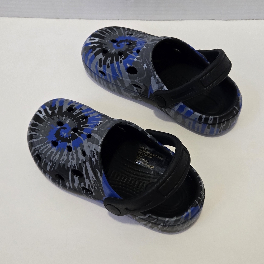 Toddler Clogs - Size C11